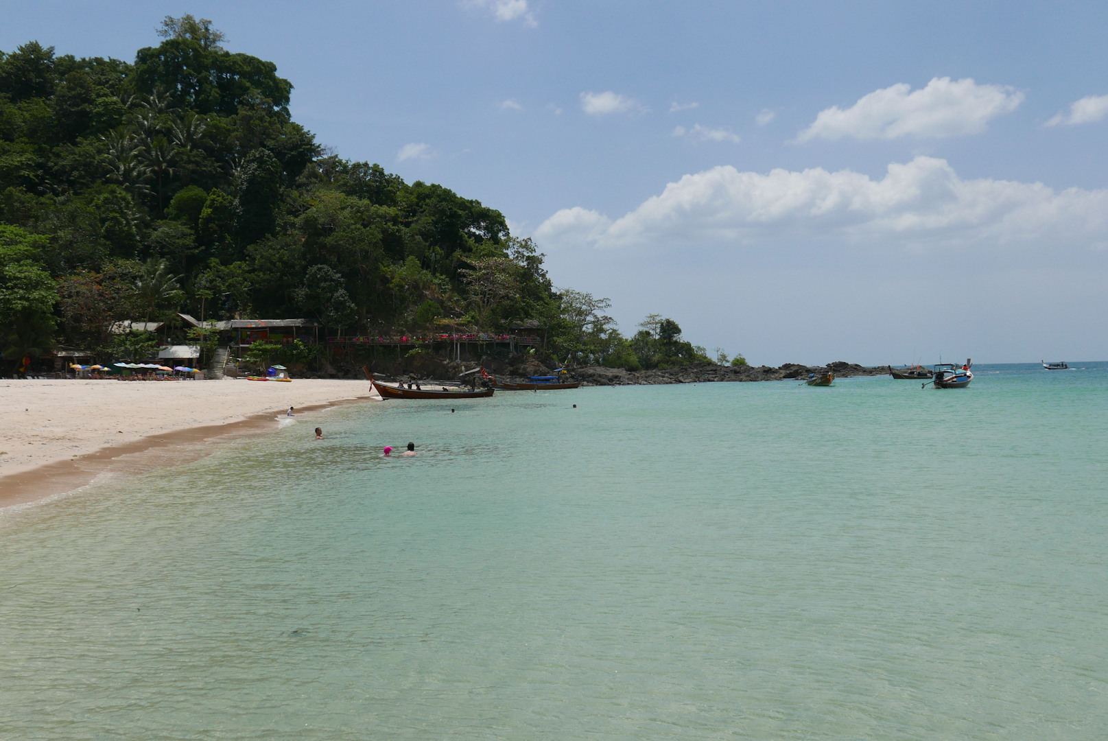 Tajlandia - Koh Lipe