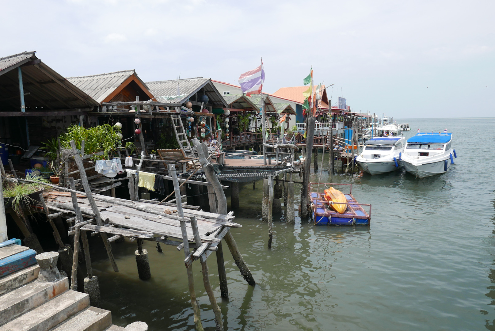 Tajlandia - Wyspa Koh Phi Phi