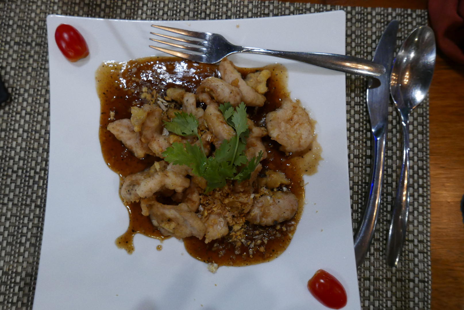 Tajlandia - Railay