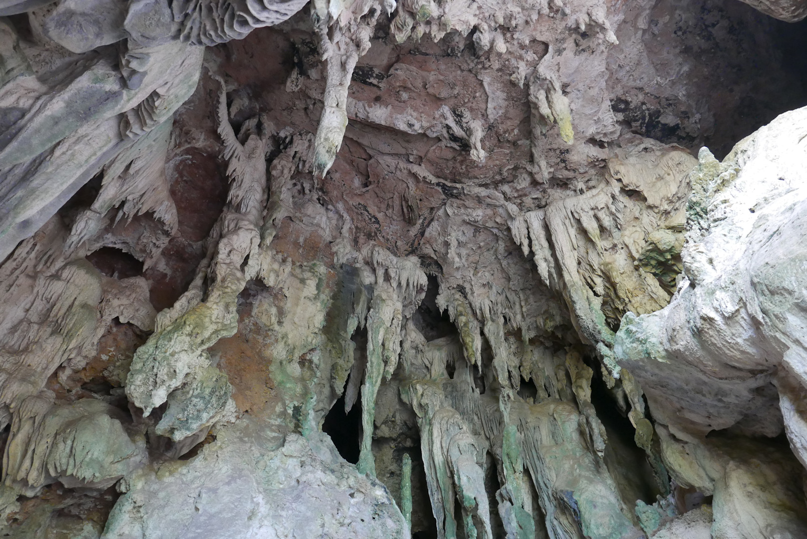 Tajlandia - Railay