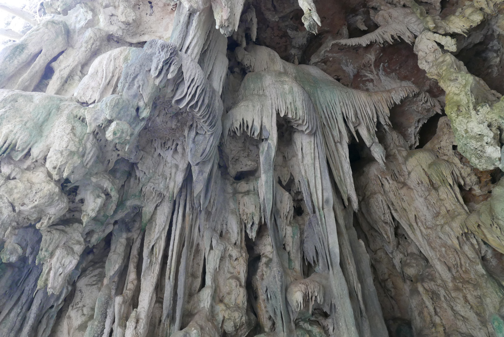 Tajlandia - Railay