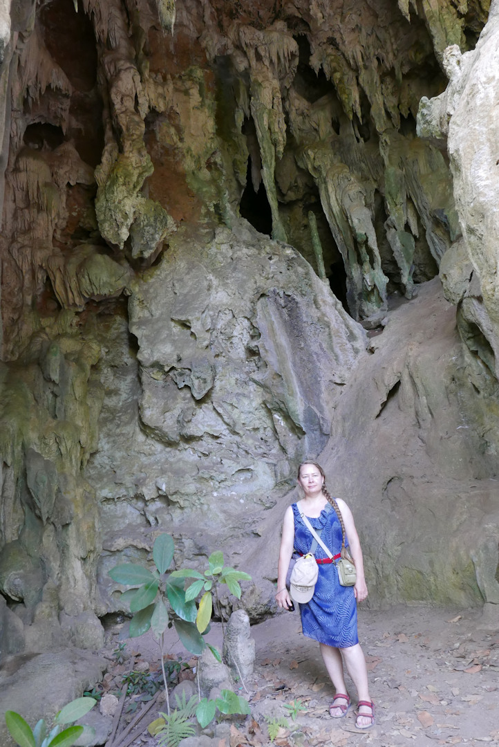 Tajlandia - Railay