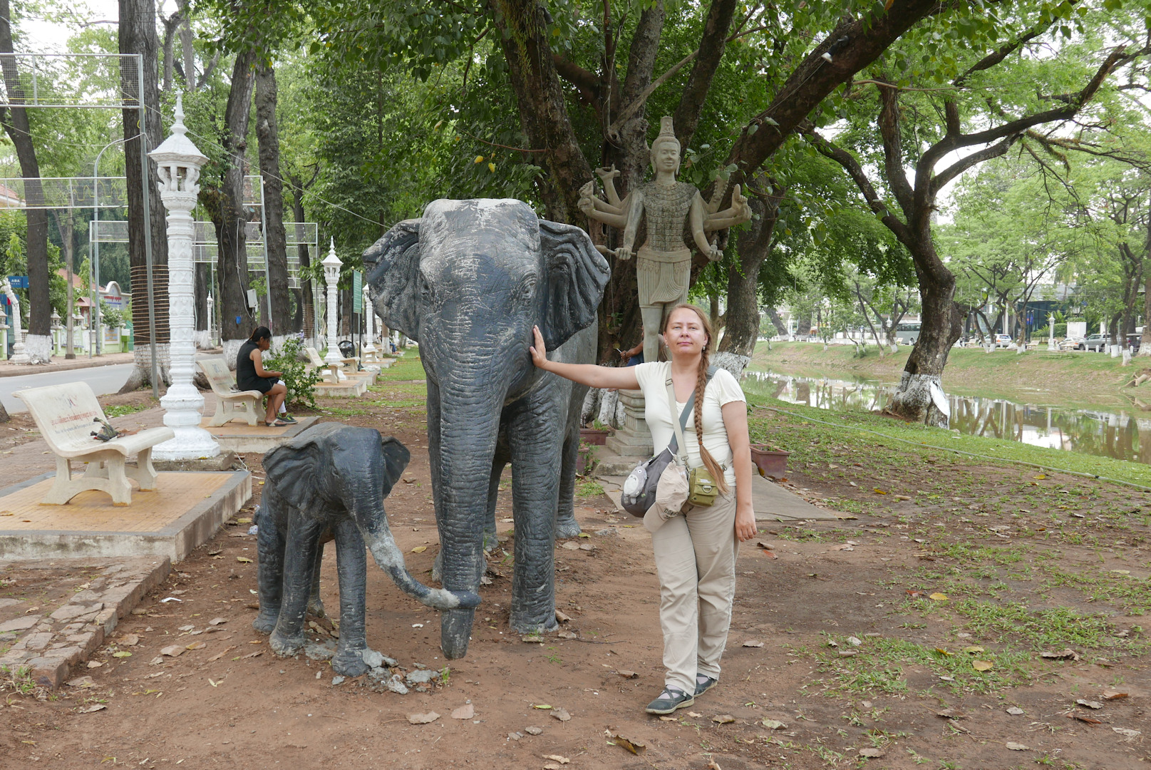 Kambodża - Siem Reap
