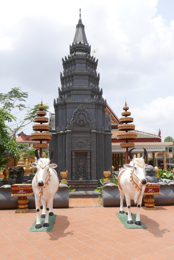 Kambodża - Siem Reap