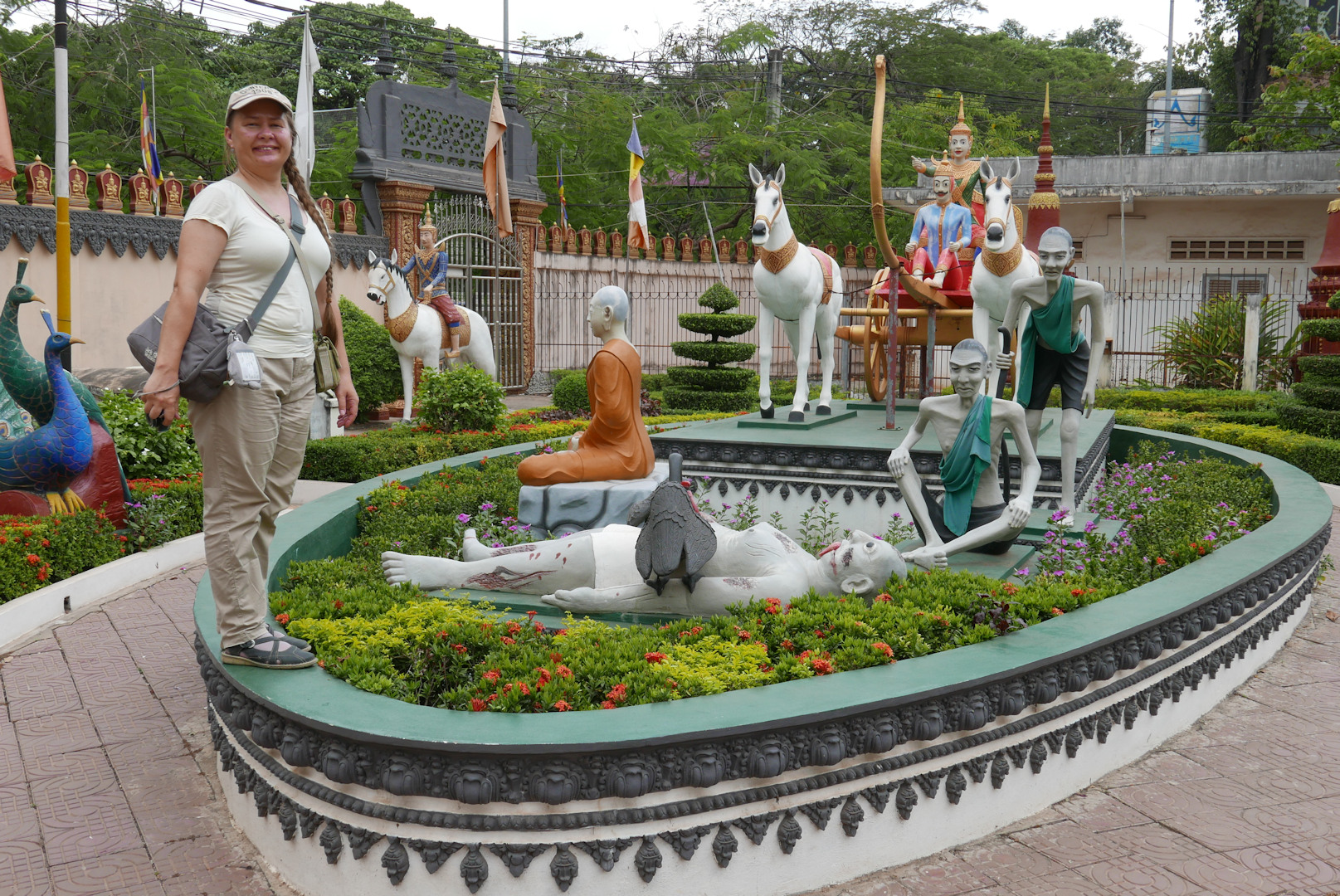 Kambodża - Siem Reap