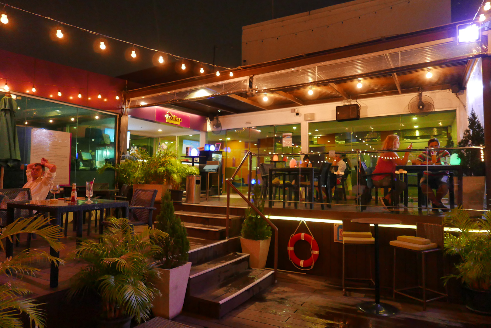Tajlandia - Bangkok