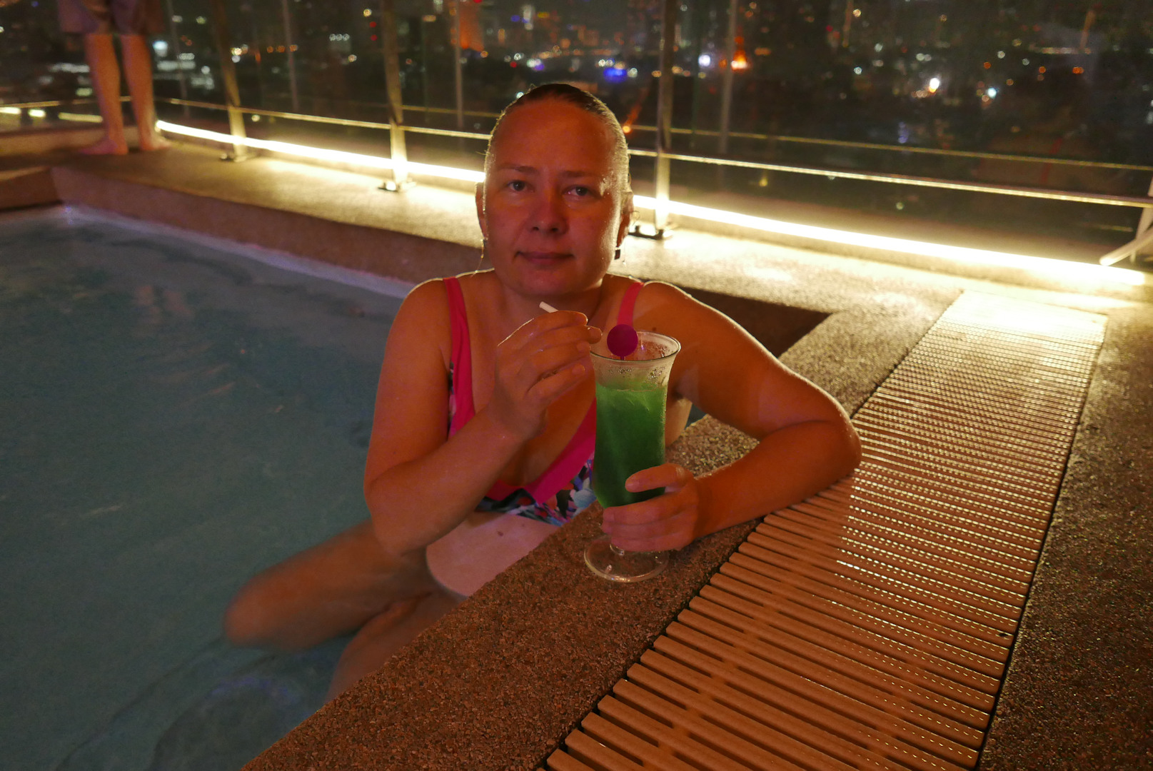 Tajlandia - Bangkok