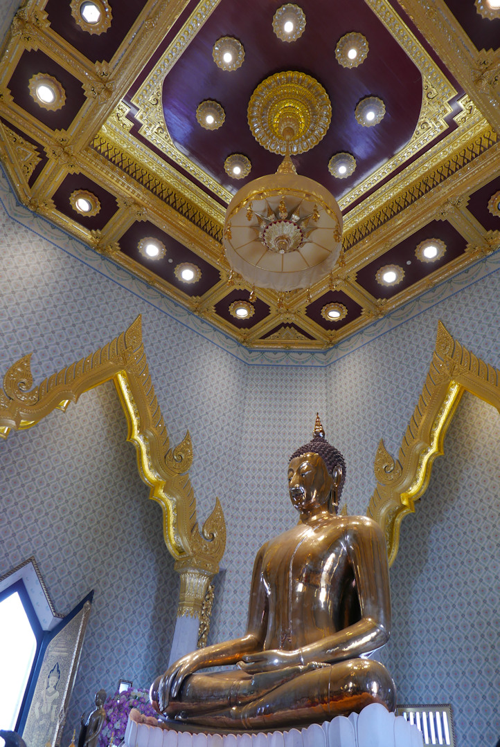 Tajlandia - Bangkok
