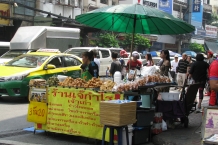 Tajlandia - Bangkok