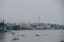 Tajlandia - Maha Chai