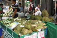 Tajlandia - Bangkok.