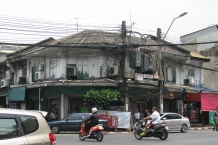 Tajlandia - Bangkok.