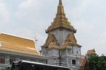 Tajlandia - Bangkok.