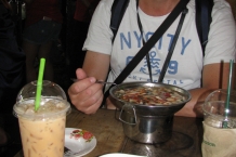 Tajlandia - Bangkok