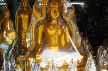 Tajlandia - Bangkok