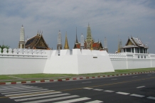 Tajlandia - Bangkok