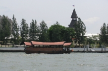 Tajlandia - Bangkok