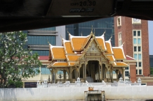 Tajlandia - Bangkok
