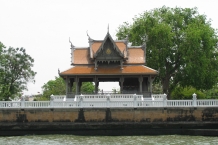 Tajlandia - Bangkok