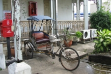 Tajlandia - Bangkok