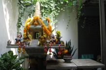 Tajlandia - Bangkok