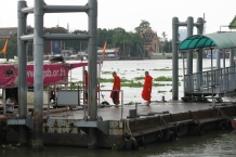 Tajlandia - Bangkok