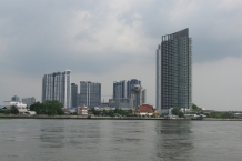 Tajlandia - Bangkok