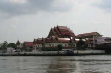 Tajlandia - Bangkok