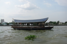 Tajlandia - Bangkok