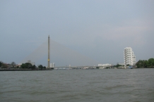 Tajlandia - Bangkok