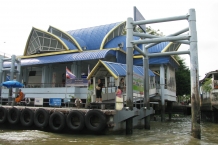 Tajlandia - Bangkok