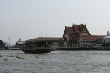 Tajlandia - Bangkok