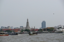 Tajlandia - Bangkok
