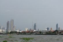 Tajlandia - Bangkok