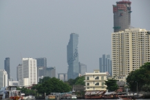 Tajlandia - Bangkok