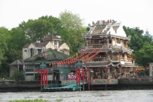 Tajlandia - Bangkok