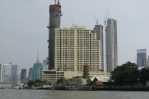 Tajlandia - Bangkok