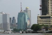 Tajlandia - Bangkok