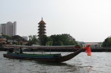Tajlandia - Bangkok