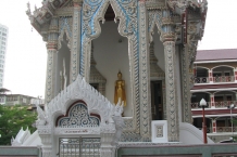 Tajlandia - Bangkok