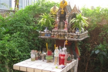 Tajlandia - Bangkok