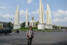 Tajlandia - Bangkok