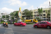 Tajlandia - Bangkok