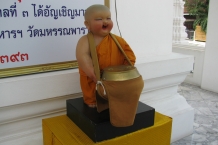 Tajlandia - Bangkok