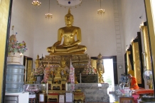 Tajlandia - Bangkok