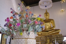 Tajlandia - Bangkok