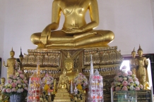 Tajlandia - Bangkok