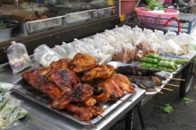 Tajlandia - Bangkok