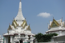 Tajlandia - Bangkok