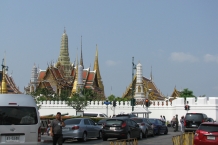 Tajlandia - Bangkok